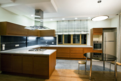 kitchen extensions Renfrewshire
